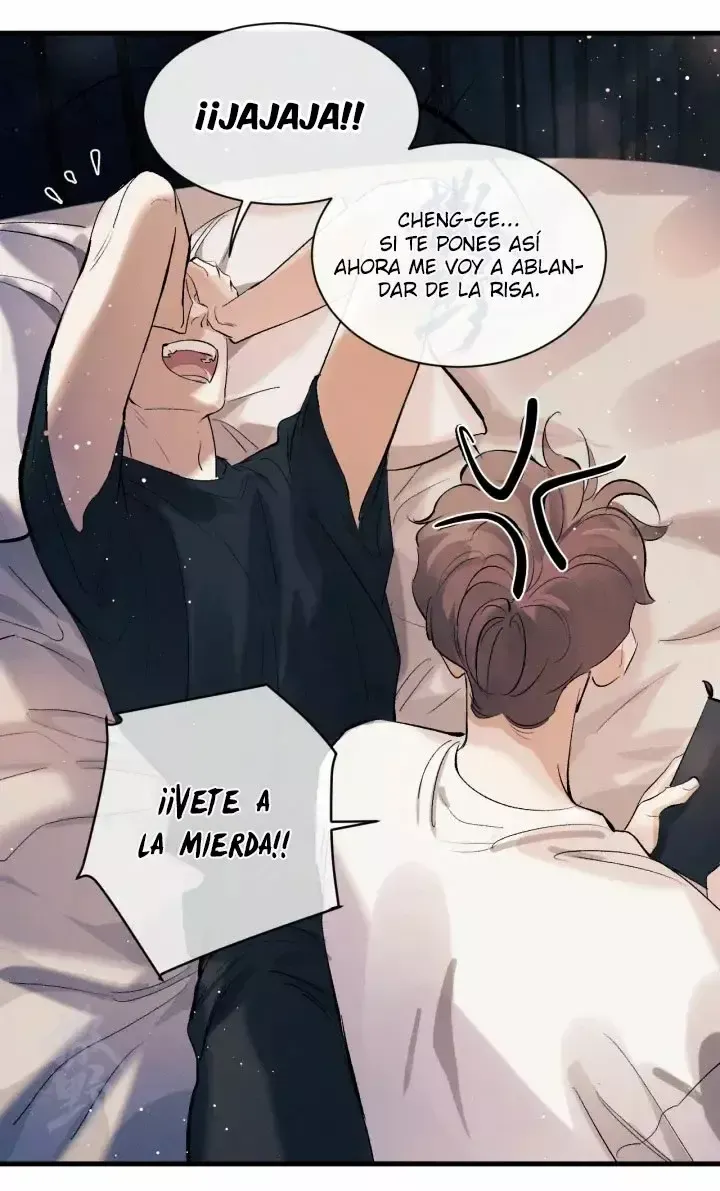 Act Wildly Capítulo 113 en Línea - página 17