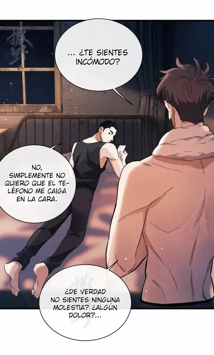 Act Wildly Capítulo 113 en Línea - página 45