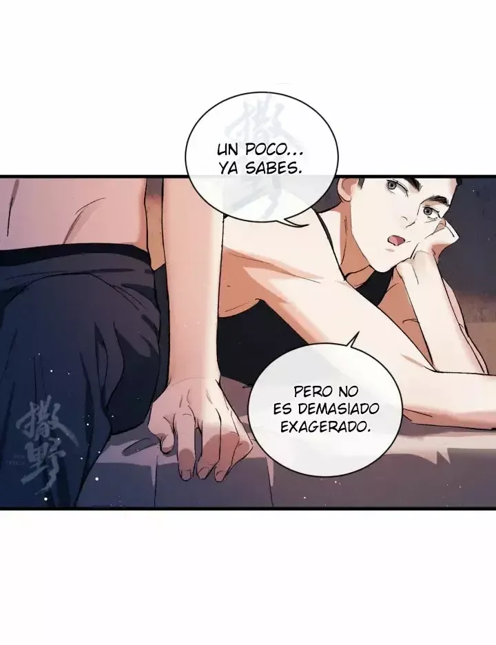 Act Wildly Capítulo 113 en Línea - página 46