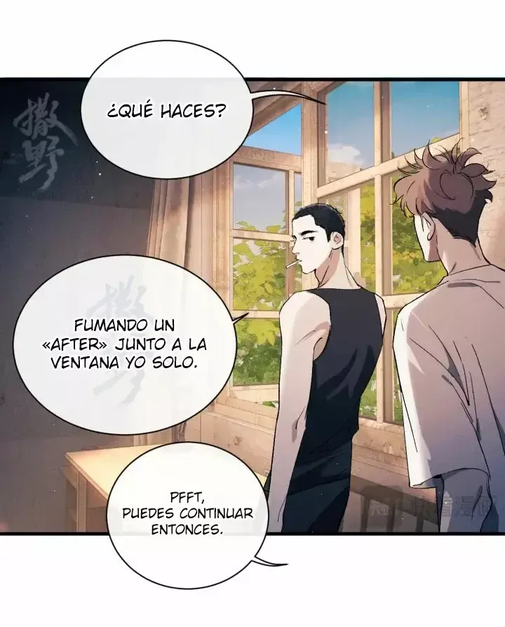 Act Wildly Capítulo 114 en Línea - página 15