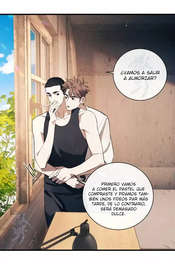 Act Wildly Capítulo 114 en Línea - página 16