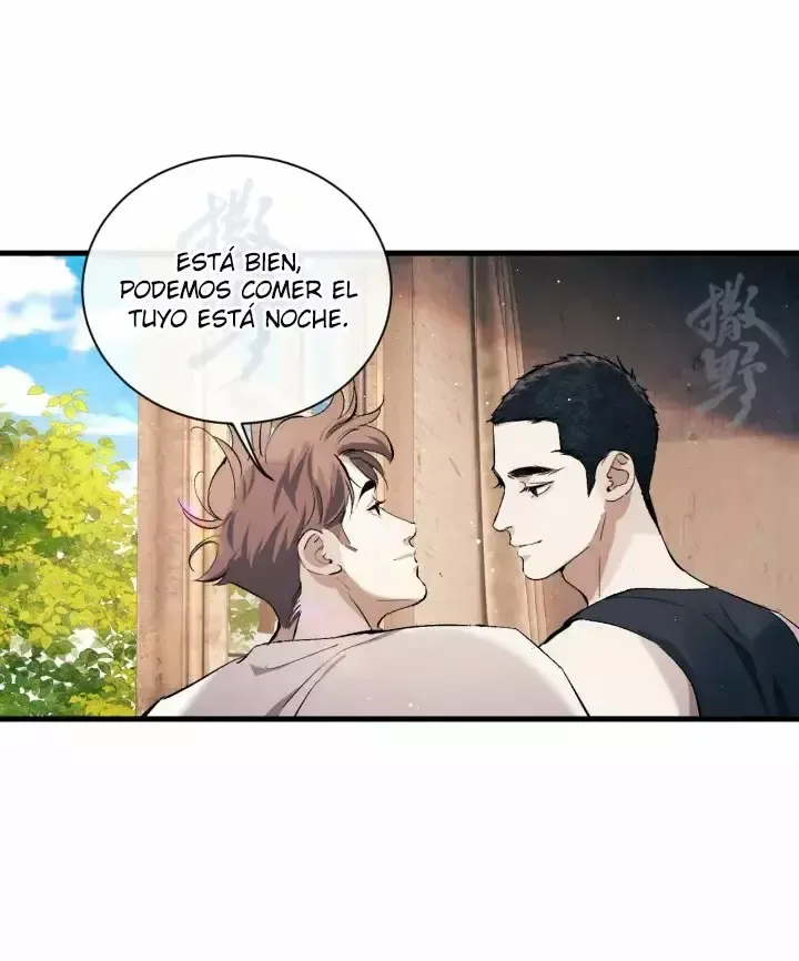 Act Wildly Capítulo 114 en Línea - página 17