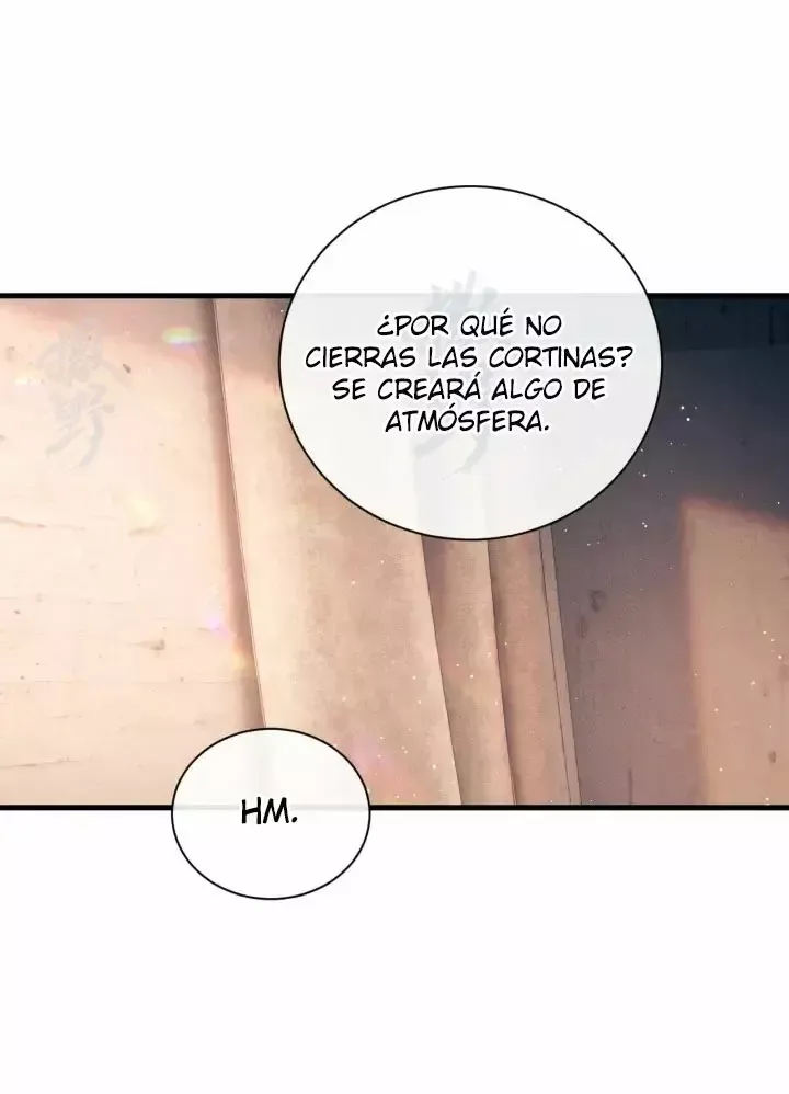 Act Wildly Capítulo 114 en Línea - página 18
