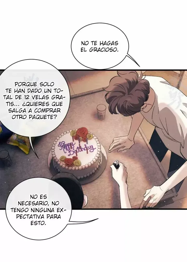 Act Wildly Capítulo 114 en Línea - página 20