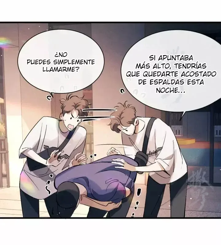 Act Wildly Capítulo 114 en Línea - página 37