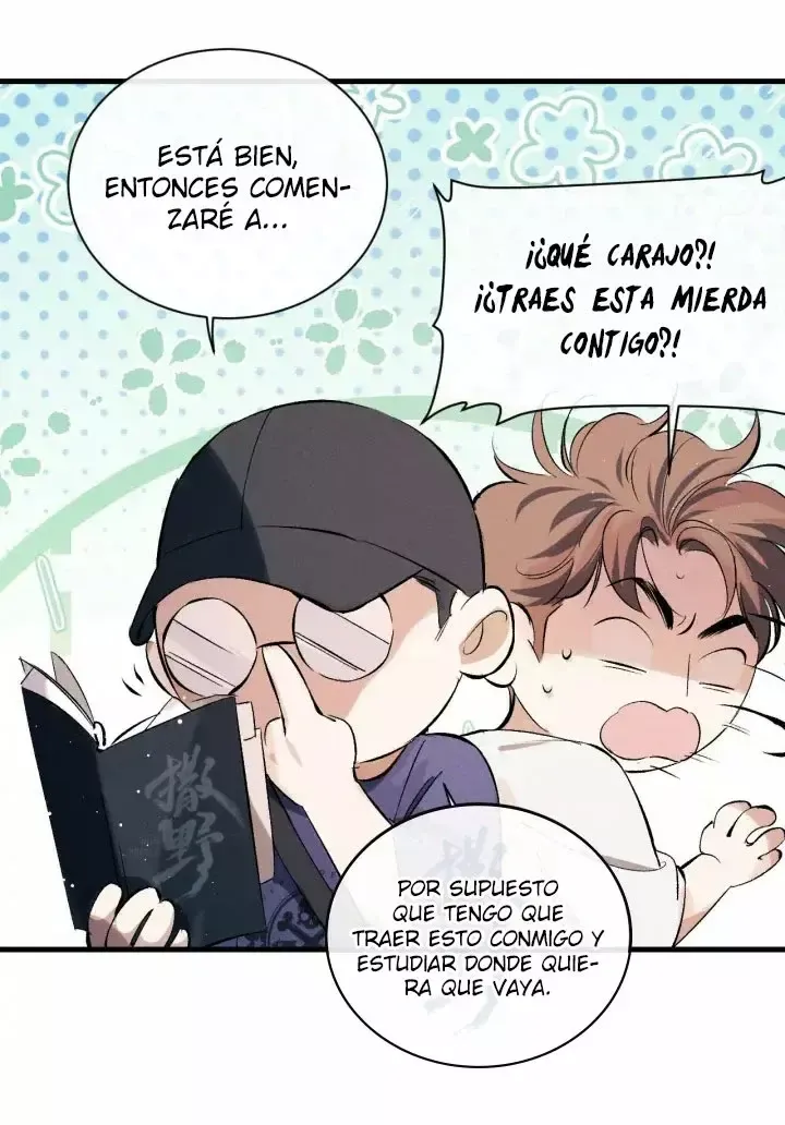 Act Wildly Capítulo 114 en Línea - página 39