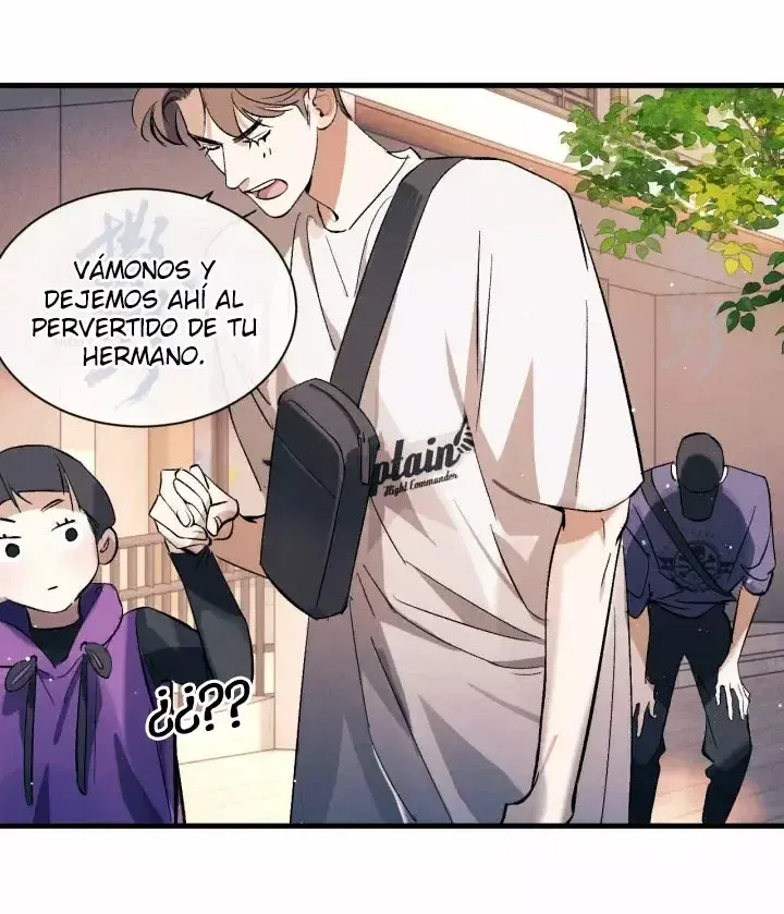 Act Wildly Capítulo 114 en Línea - página 41