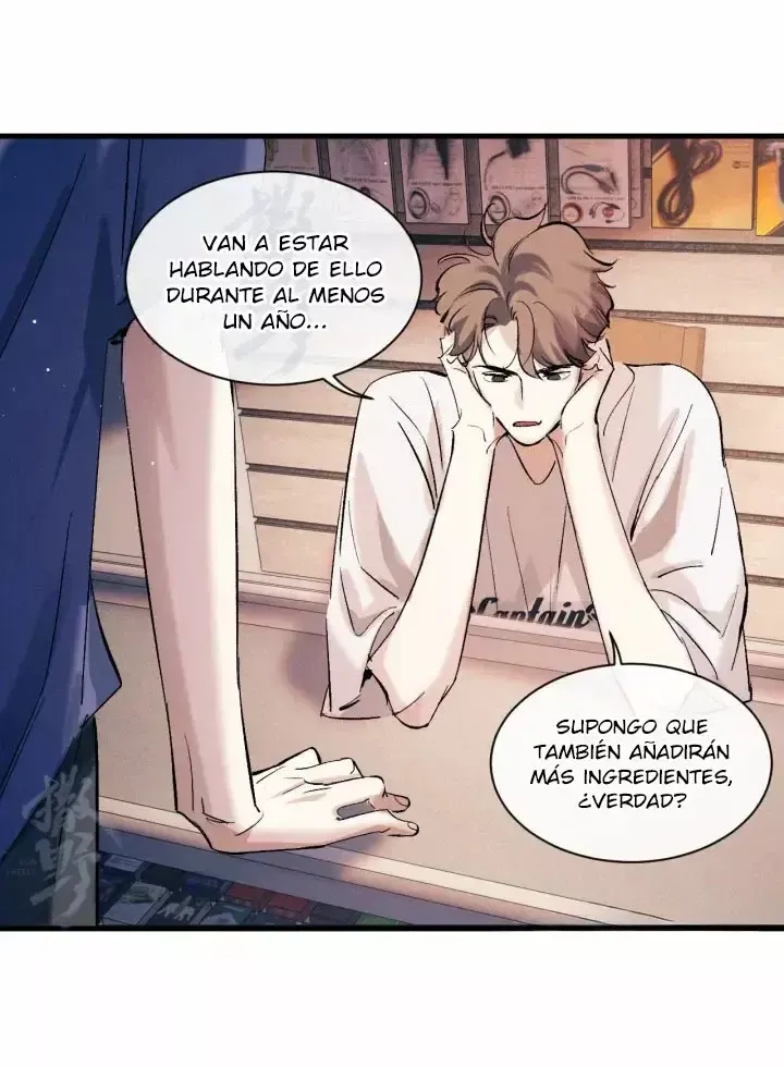 Act Wildly Capítulo 115 en Línea - página 14