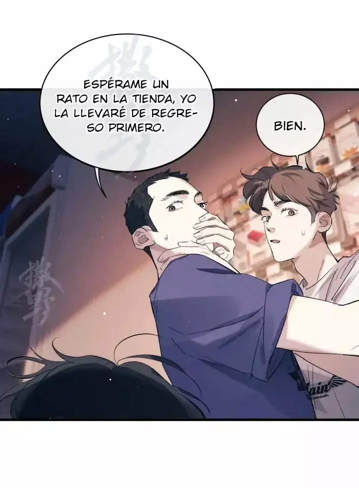 Act Wildly Capítulo 115 en Línea - página 20