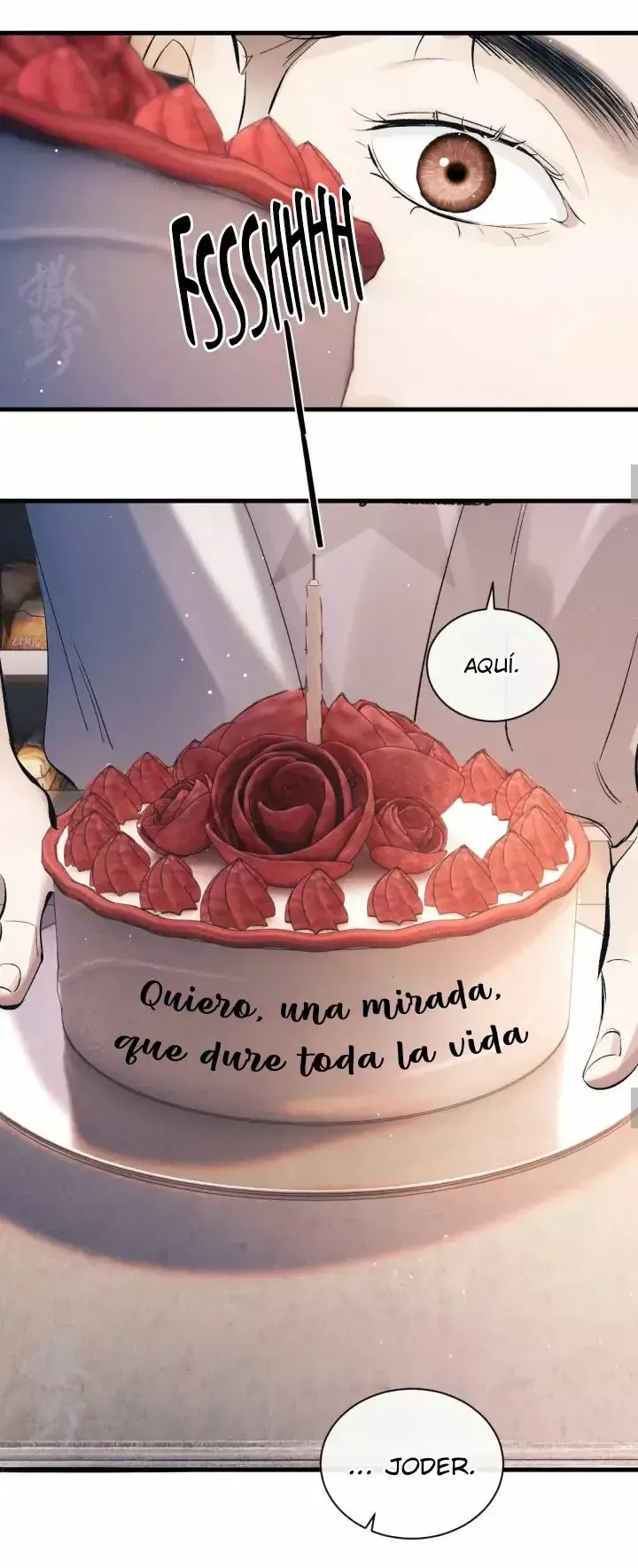 Act Wildly Capítulo 115 en Línea - página 35