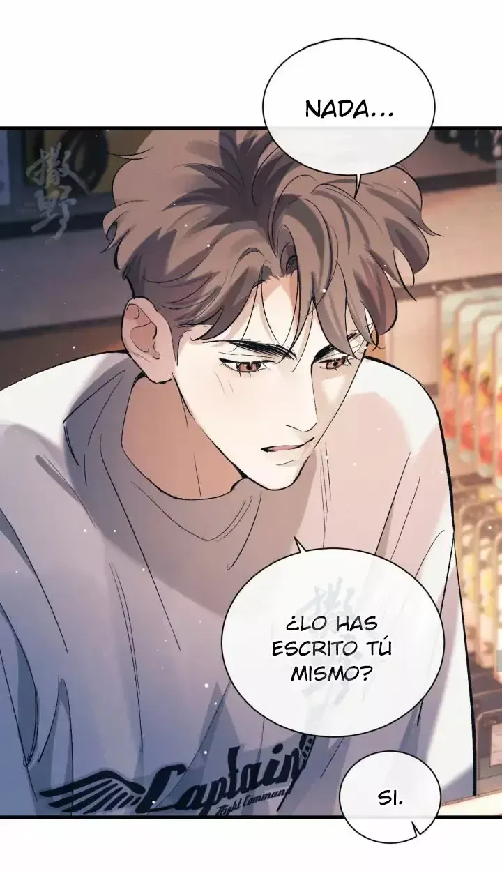 Act Wildly Capítulo 115 en Línea - página 37