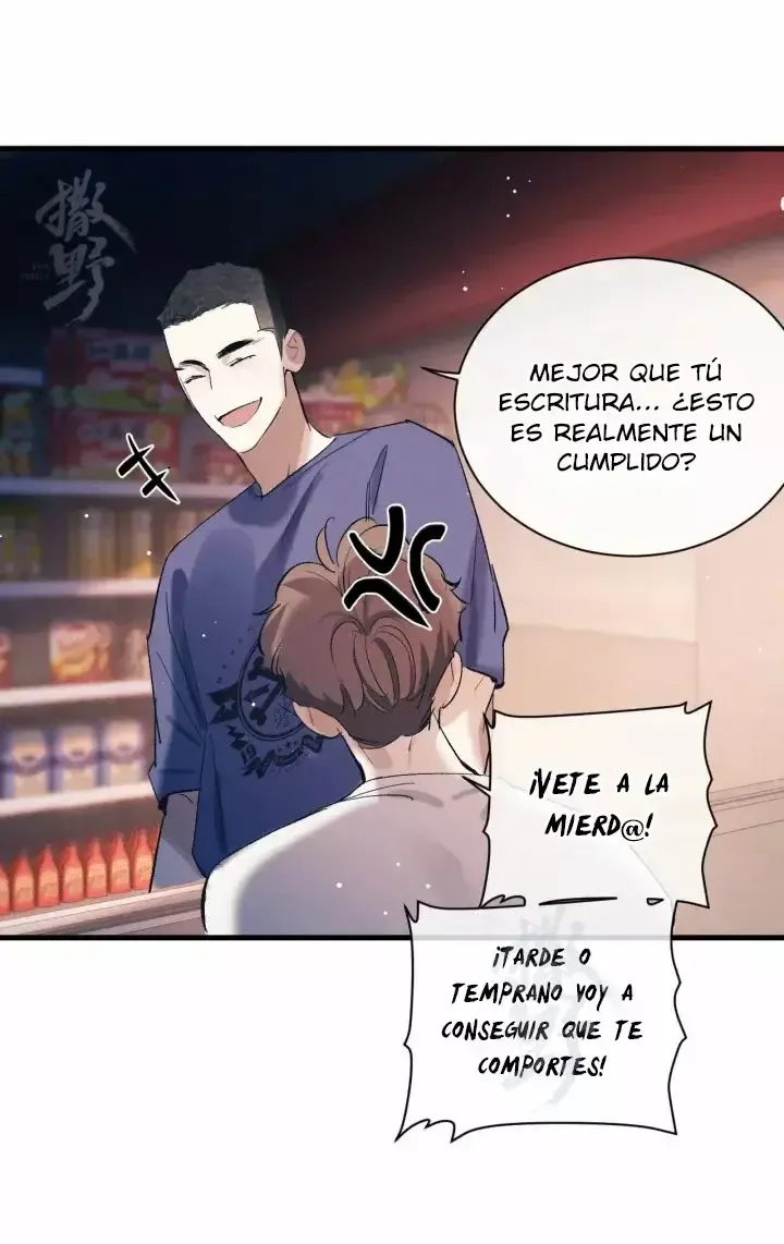 Act Wildly Capítulo 115 en Línea - página 39