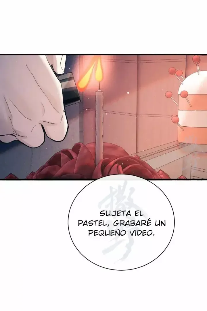 Act Wildly Capítulo 115 en Línea - página 40