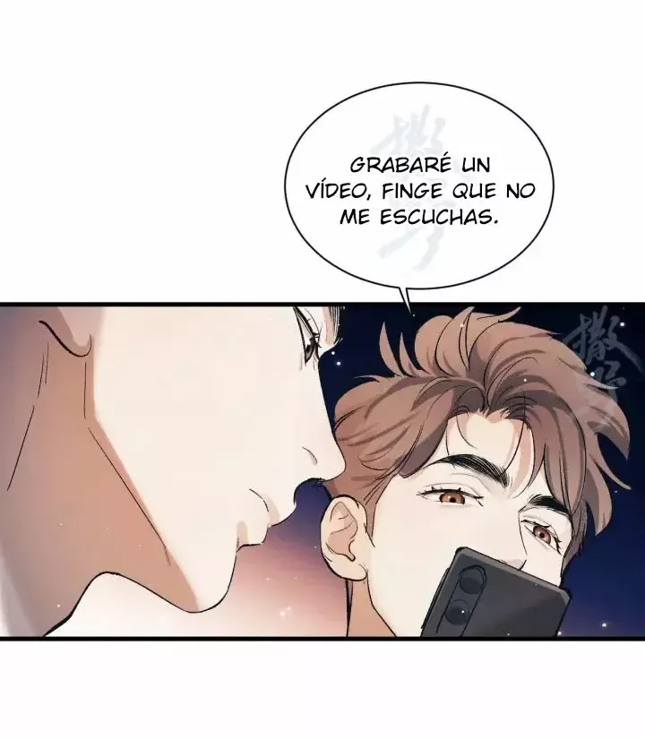 Act Wildly Capítulo 116 en Línea - página 17
