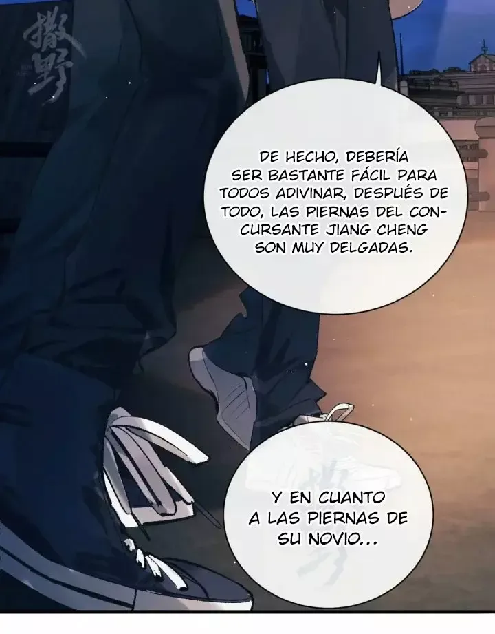 Act Wildly Capítulo 116 en Línea - página 19