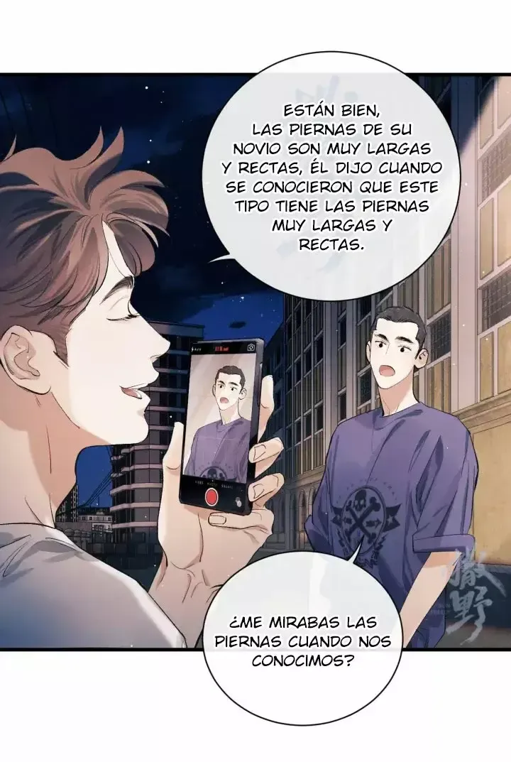 Act Wildly Capítulo 116 en Línea - página 20