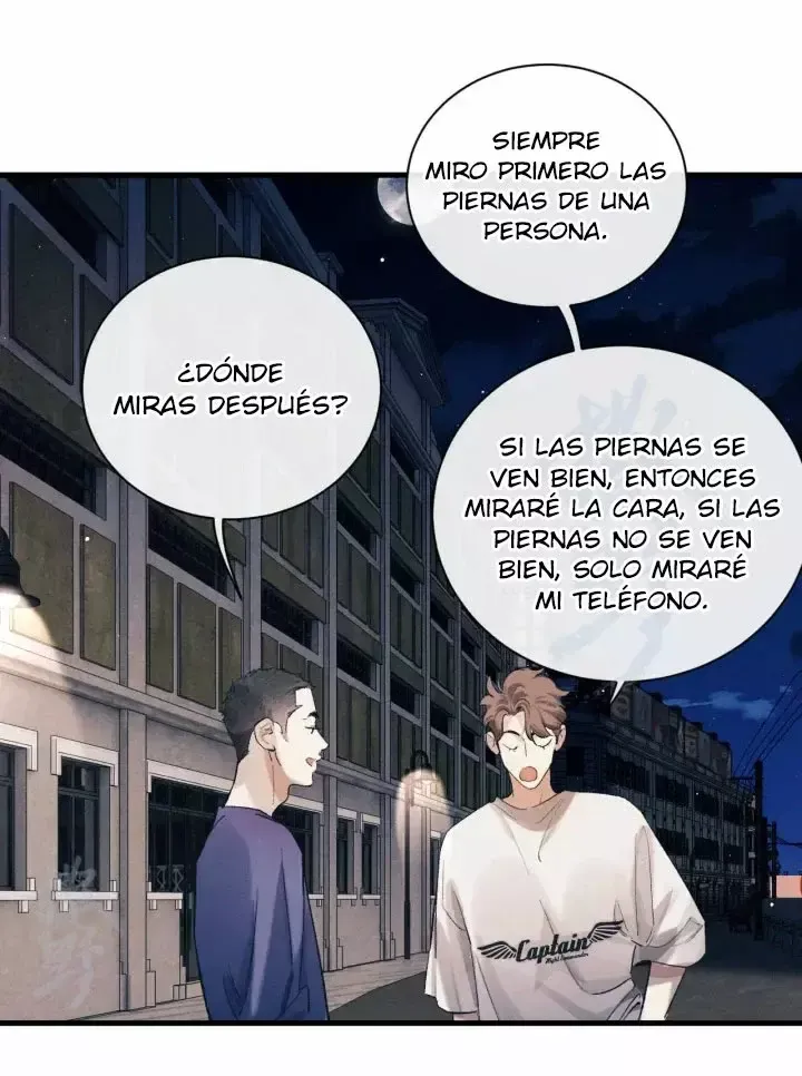 Act Wildly Capítulo 116 en Línea - página 21
