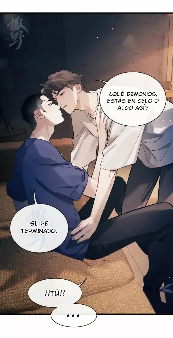 Act Wildly Capítulo 116 en Línea - página 41