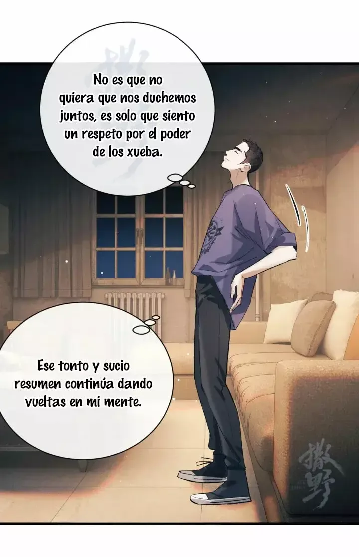Act Wildly Capítulo 117 en Línea - página 11