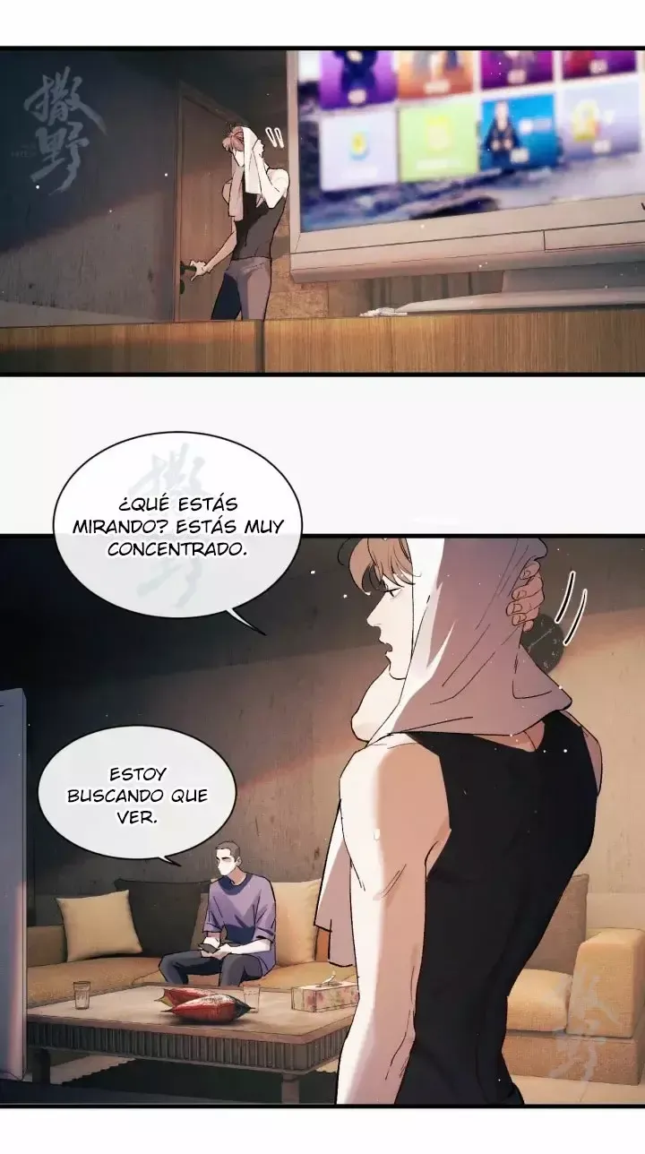 Act Wildly Capítulo 117 en Línea - página 15