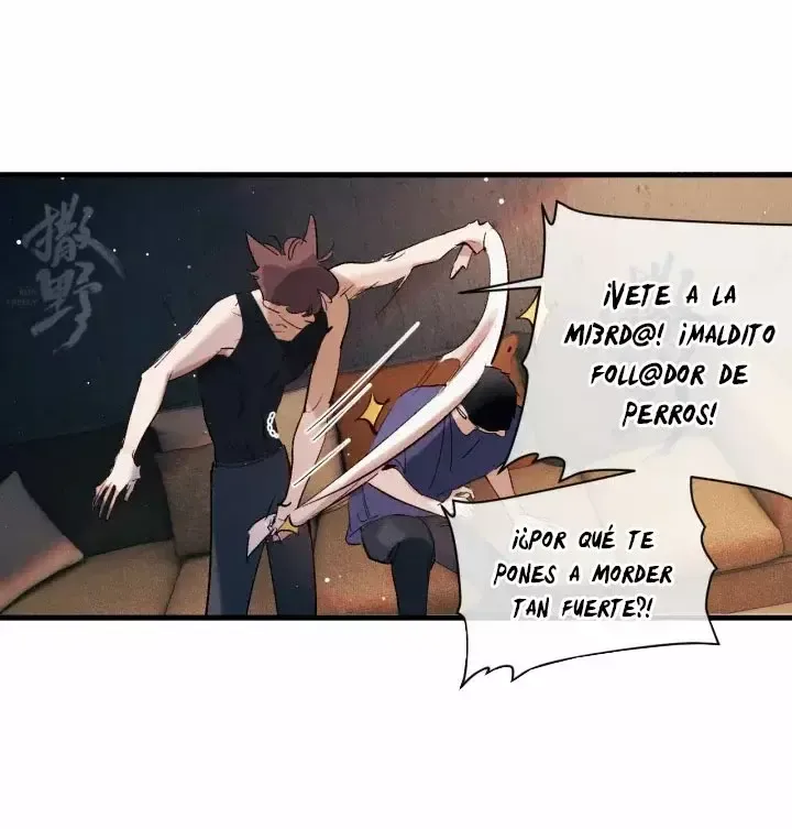 Act Wildly Capítulo 117 en Línea - página 21