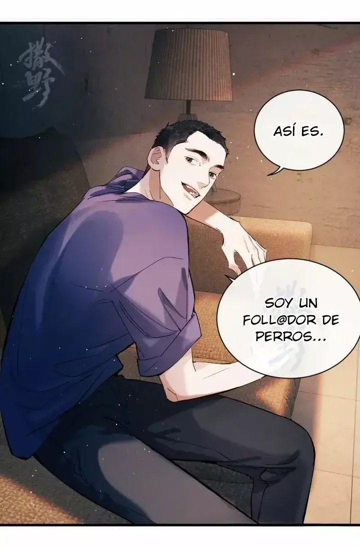 Act Wildly Capítulo 117 en Línea - página 22