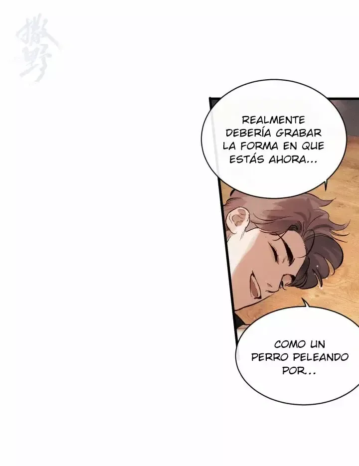 Act Wildly Capítulo 117 en Línea - página 32