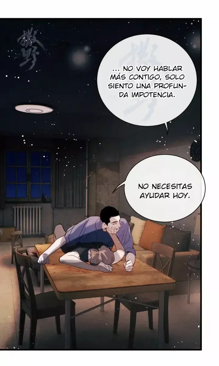 Act Wildly Capítulo 117 en Línea - página 35