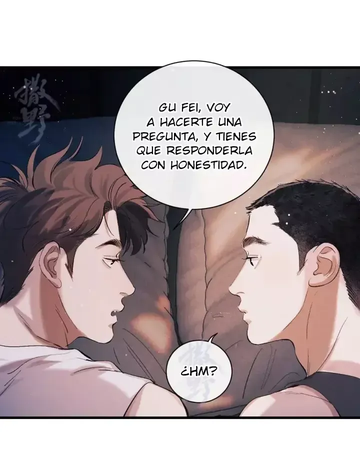 Act Wildly Capítulo 118 en Línea - página 17