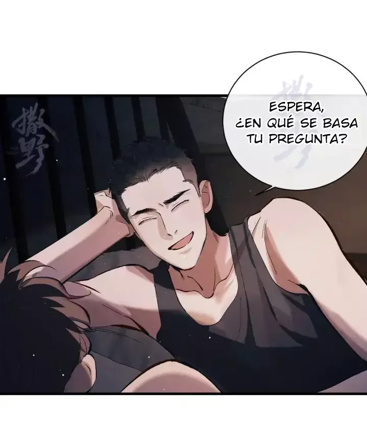 Act Wildly Capítulo 118 en Línea - página 19
