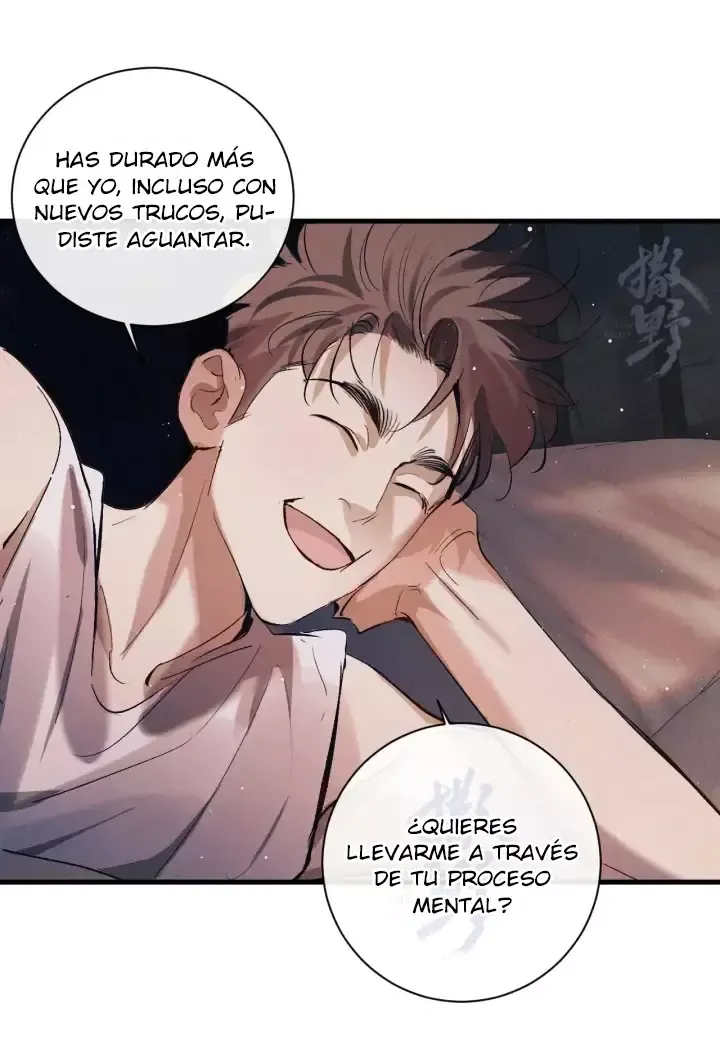 Act Wildly Capítulo 118 en Línea - página 20