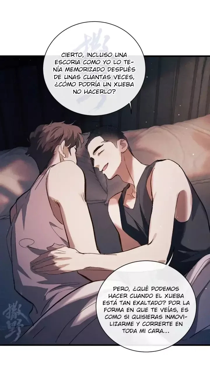 Act Wildly Capítulo 118 en Línea - página 22