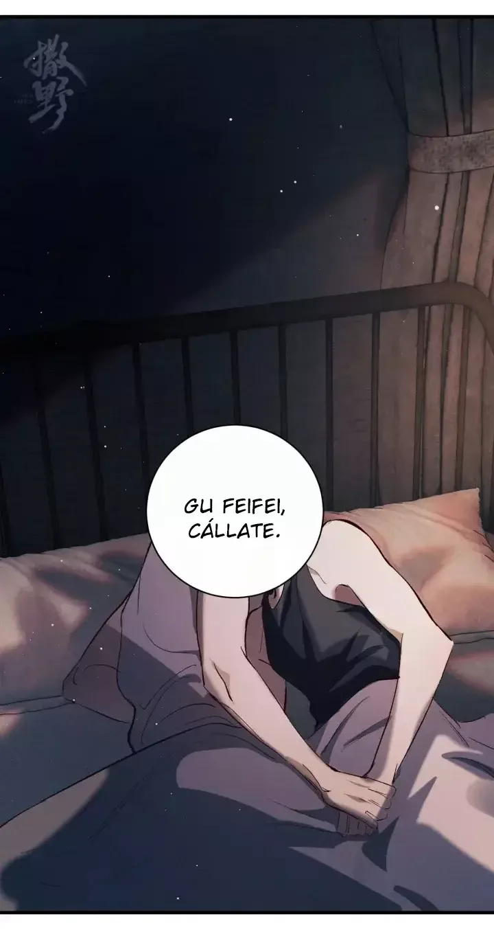 Act Wildly Capítulo 118 en Línea - página 24