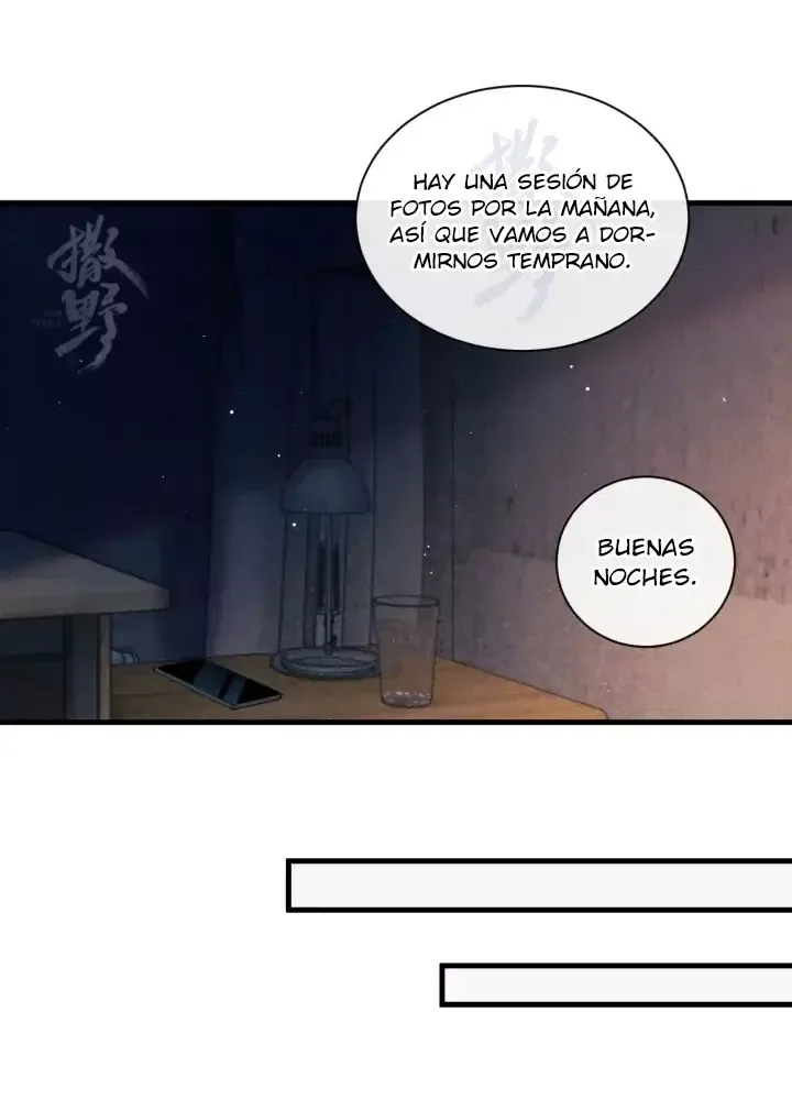 Act Wildly Capítulo 118 en Línea - página 31