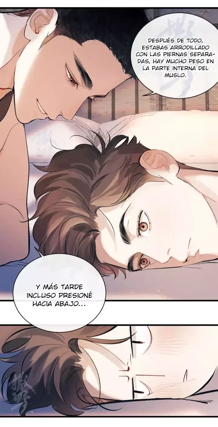 Act Wildly Capítulo 118 en Línea - página 35