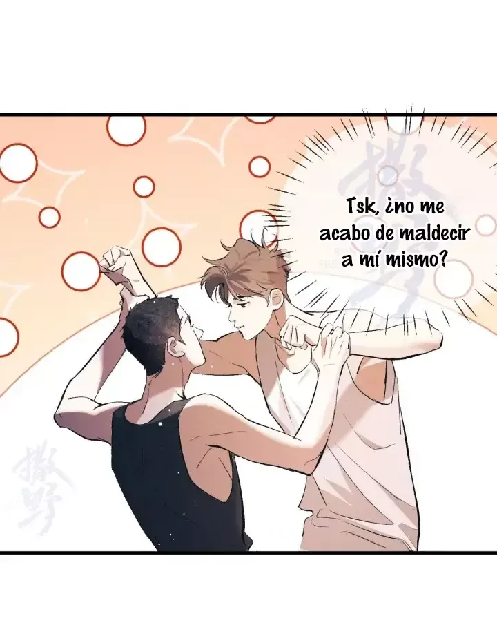 Act Wildly Capítulo 118 en Línea - página 39