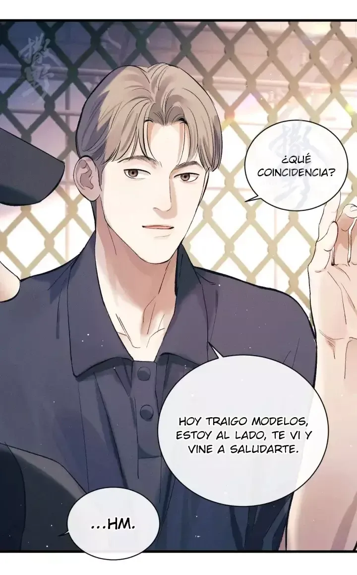 Act Wildly Capítulo 119 en Línea - página 19