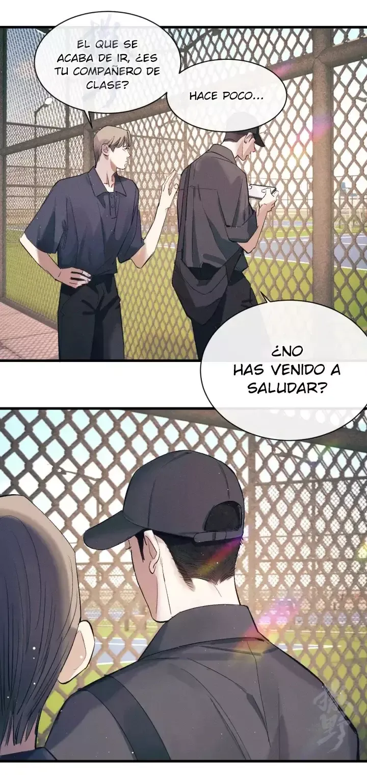 Act Wildly Capítulo 119 en Línea - página 20