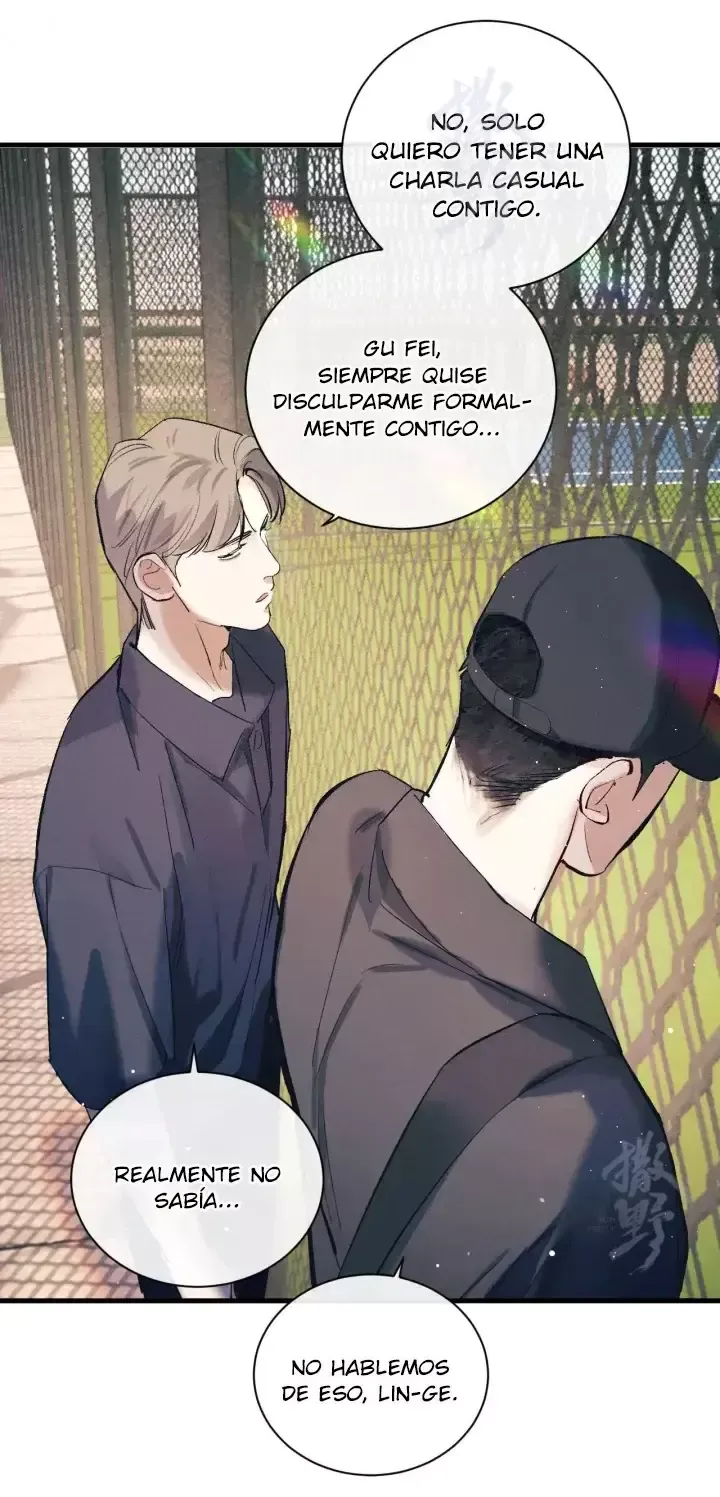 Act Wildly Capítulo 119 en Línea - página 22