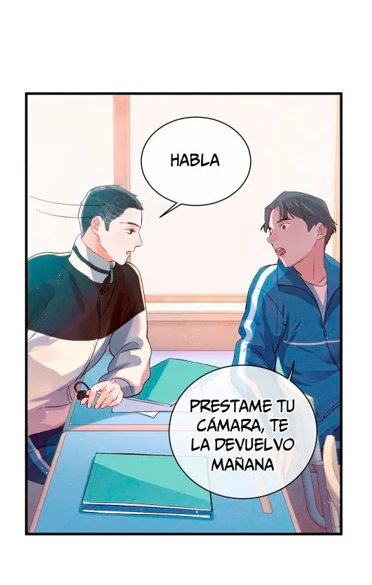 Act Wildly Capítulo 12 en Línea - página 40