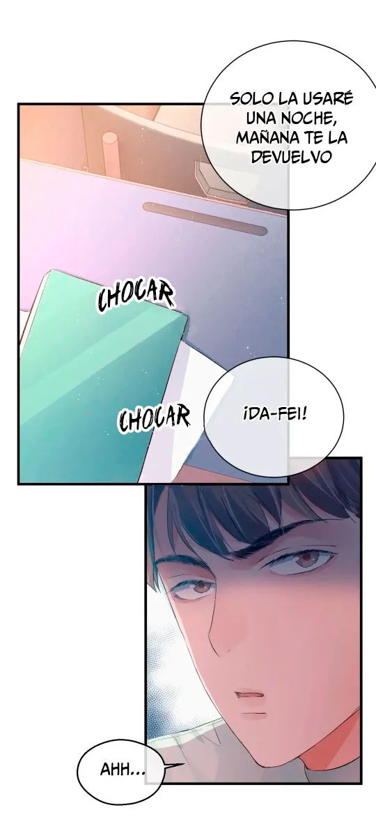 Act Wildly Capítulo 12 en Línea - página 43