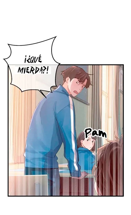 Act Wildly Capítulo 12 en Línea - página 46