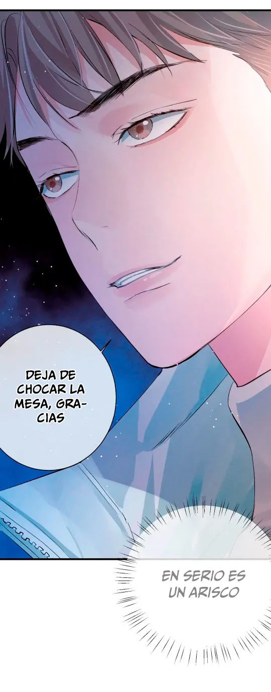 Act Wildly Capítulo 12 en Línea - página 49
