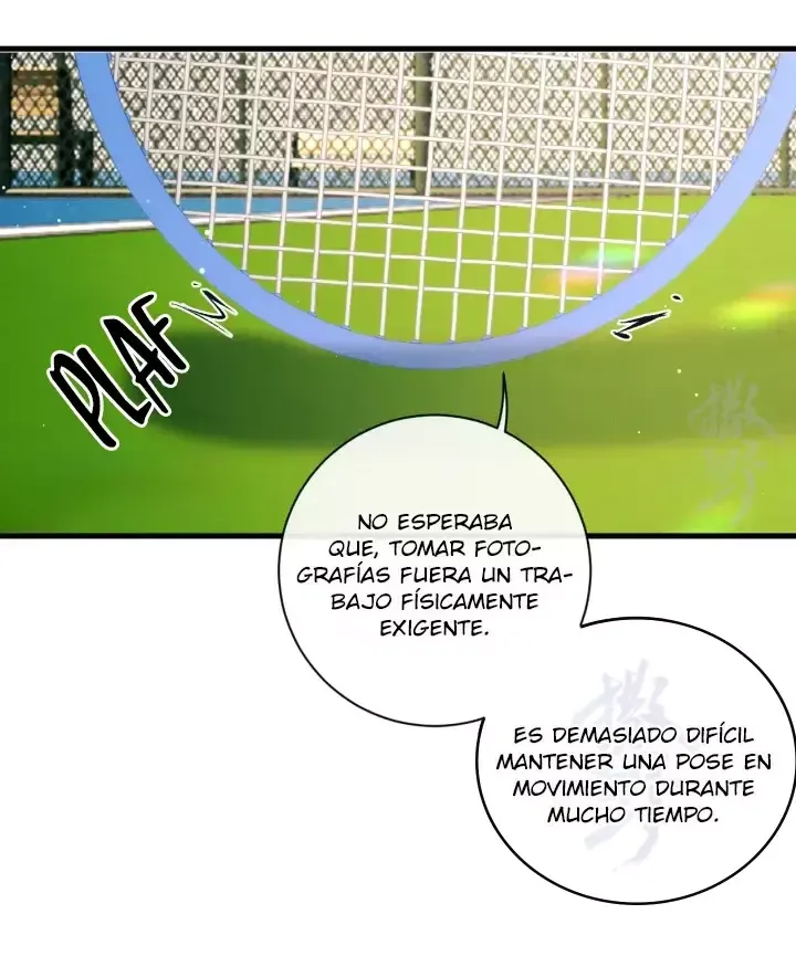 Act Wildly Capítulo 120 en Línea - página 12