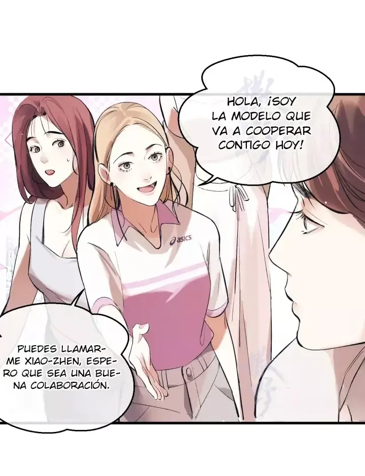 Act Wildly Capítulo 120 en Línea - página 19