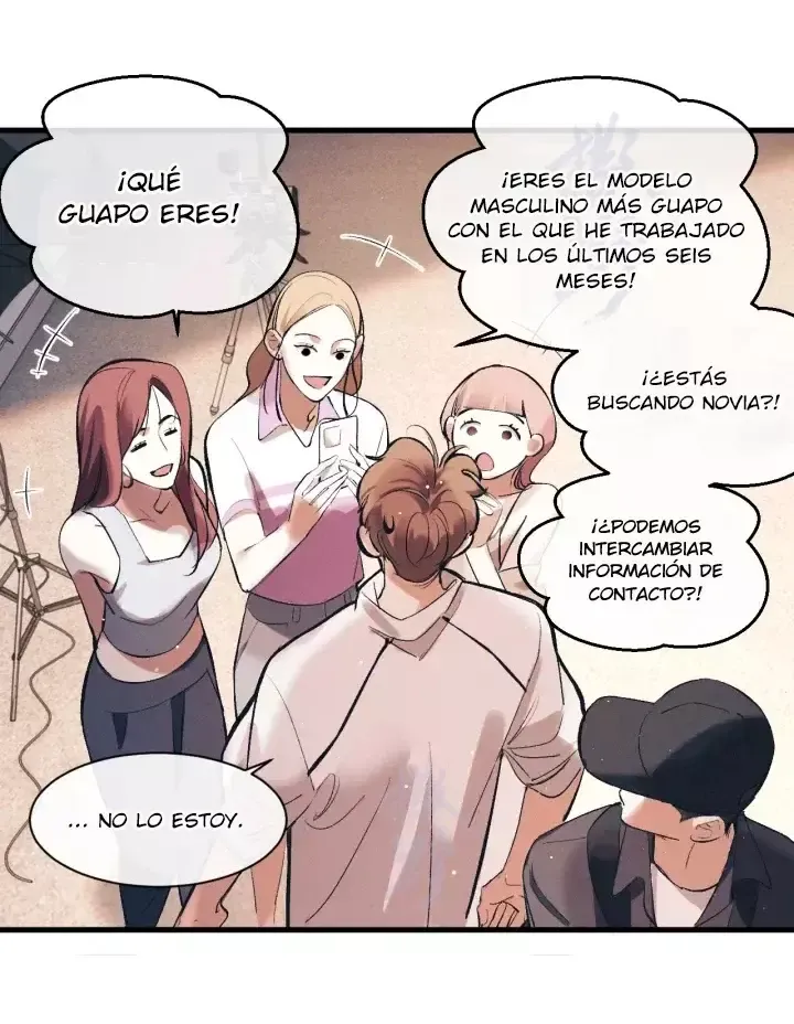 Act Wildly Capítulo 120 en Línea - página 21