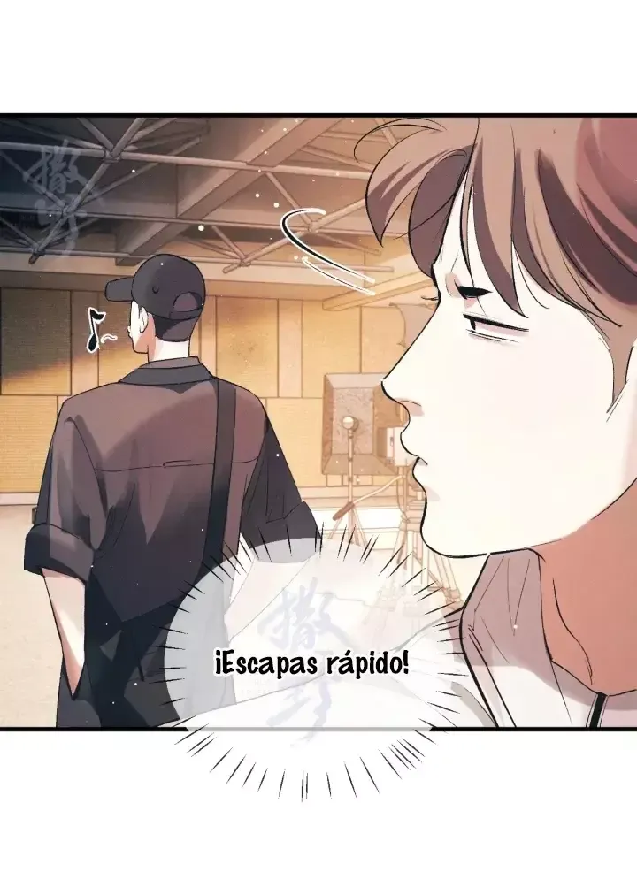 Act Wildly Capítulo 120 en Línea - página 23