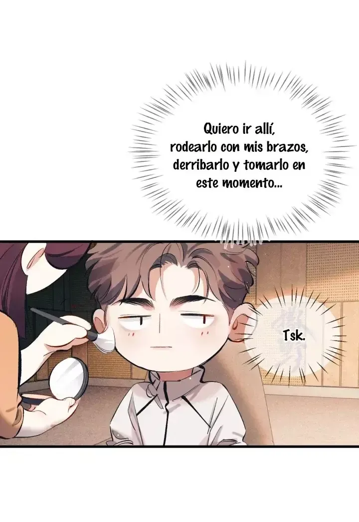 Act Wildly Capítulo 120 en Línea - página 28
