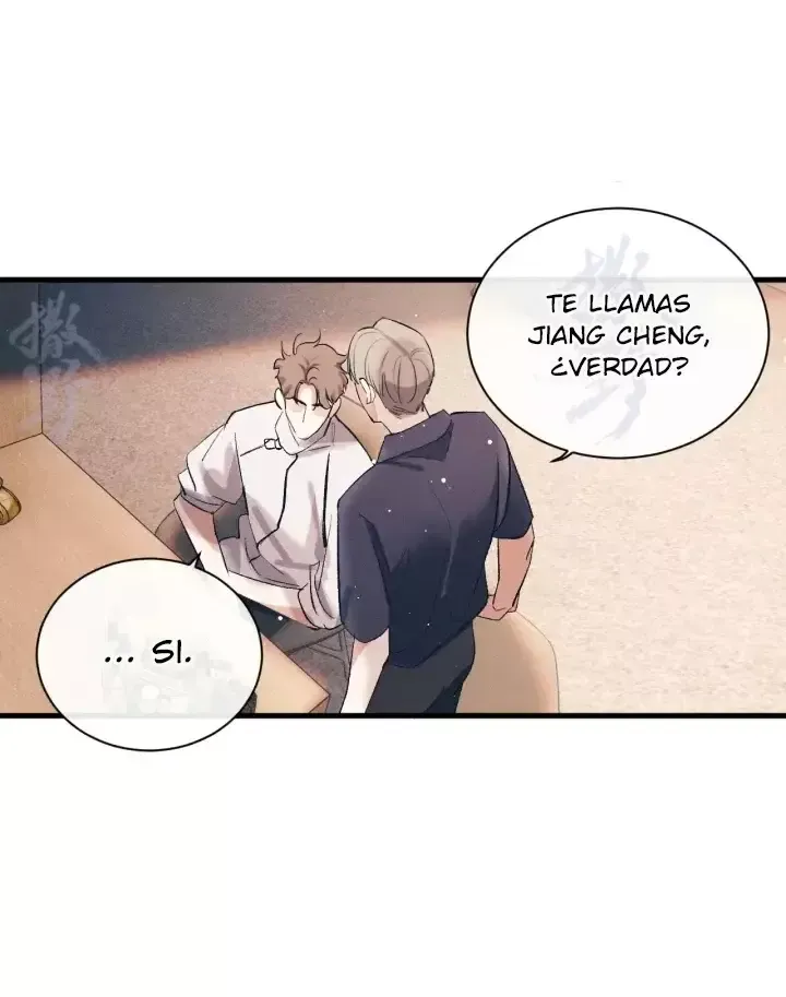 Act Wildly Capítulo 120 en Línea - página 32