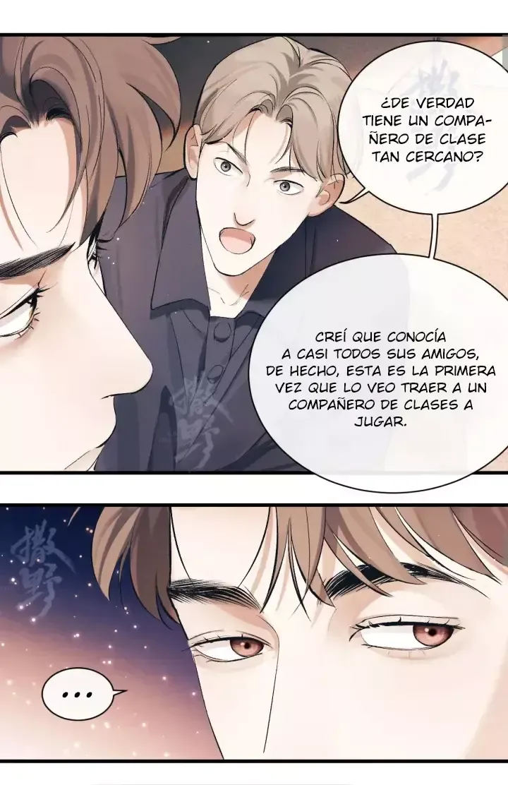 Act Wildly Capítulo 120 en Línea - página 36